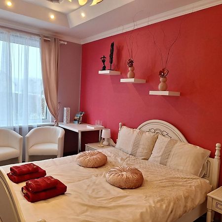 B&B Sandra Alūksne المظهر الخارجي الصورة