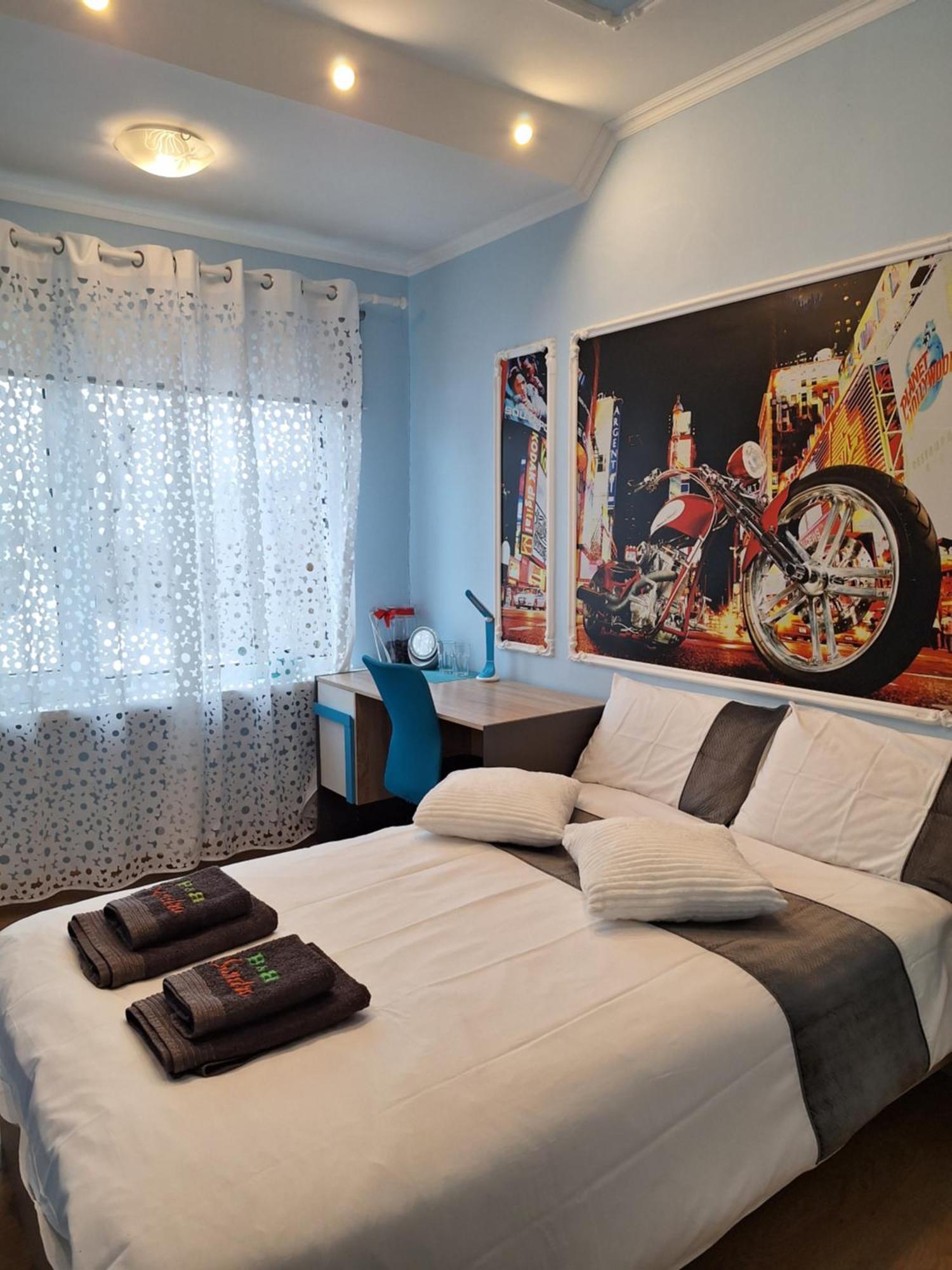 B&B Sandra Alūksne المظهر الخارجي الصورة